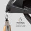 Parforce Plastic Grill Table
