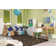 Wiltz Wool Geometric Indoor Rug