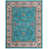 Rectangle 7'10" x 10'4"