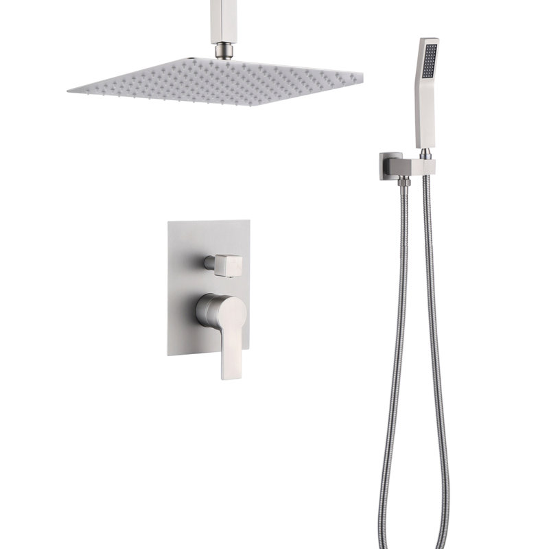 Shower Faucet