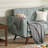 Upholstered Square Arm Sofa-253426788