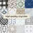 1.5mm Thick 12'' W x 12'' L