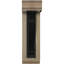 Support de fer traditionnel à triple support Edwards-108806863-108807794