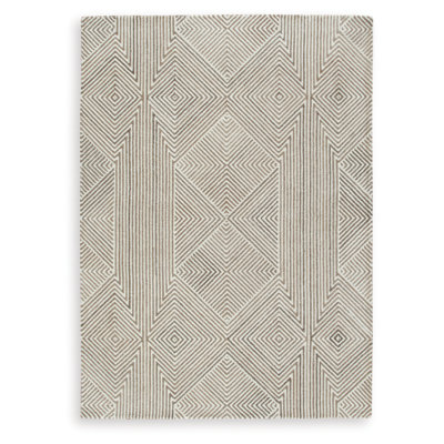 Malikiya Rug