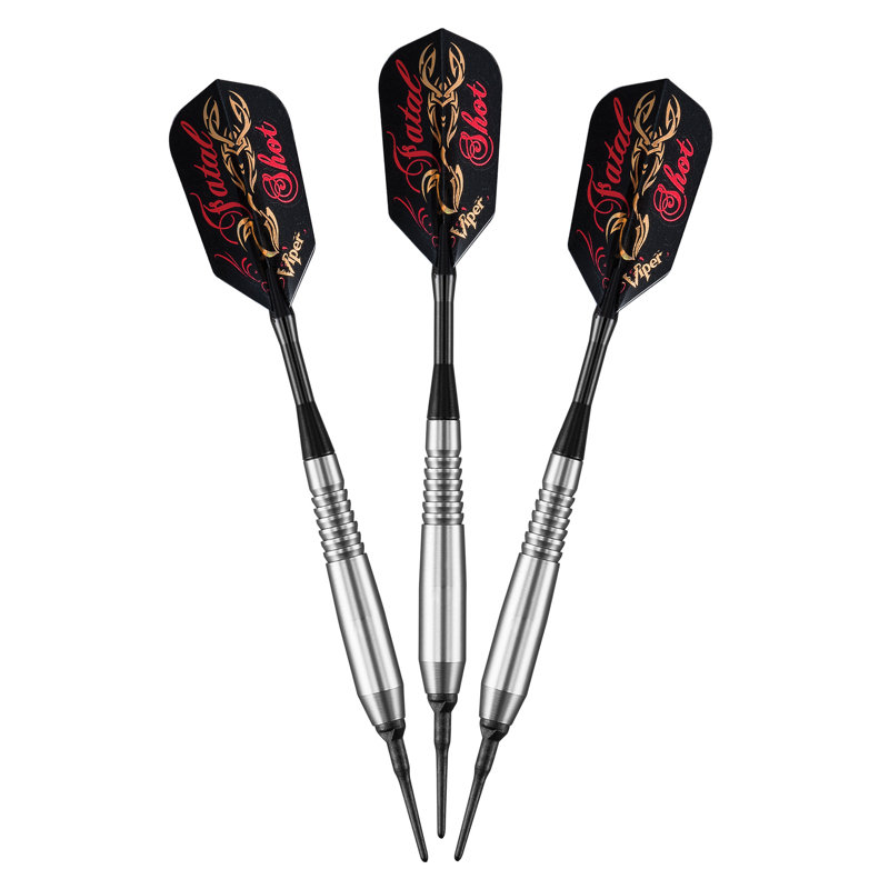 Fatal Shot Darts