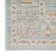 Louque Oriental Indoor Rug
