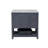 Binne 36'' Single Bathroom Vanity with Top-742962191-742962182