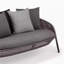 Canapé d'extérieur simple et imperméable-1018629328-1019111904
