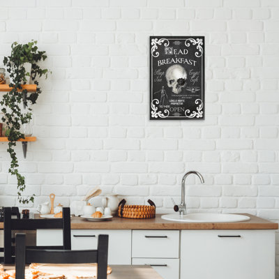 Giclée encadrée, image par Sasha