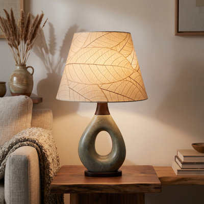 Drum Lamp Shade