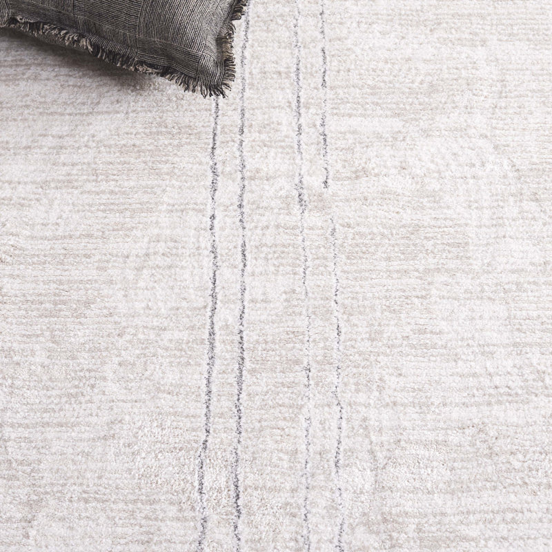 Kaneshia Performance Rug, Rectangle 5'3" x 7'6"