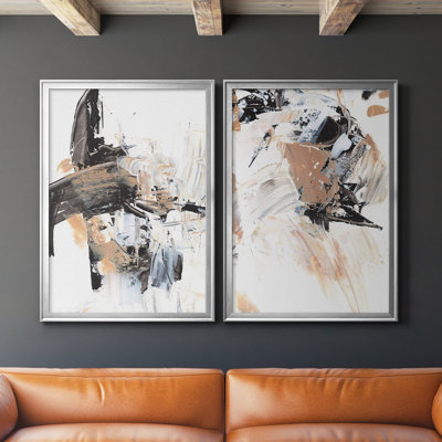 2 - Pieces