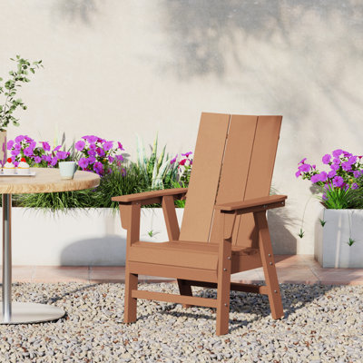 Laguna Premium All-Weather Outdoor Dining Armchair