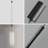 Black Pendant Light 