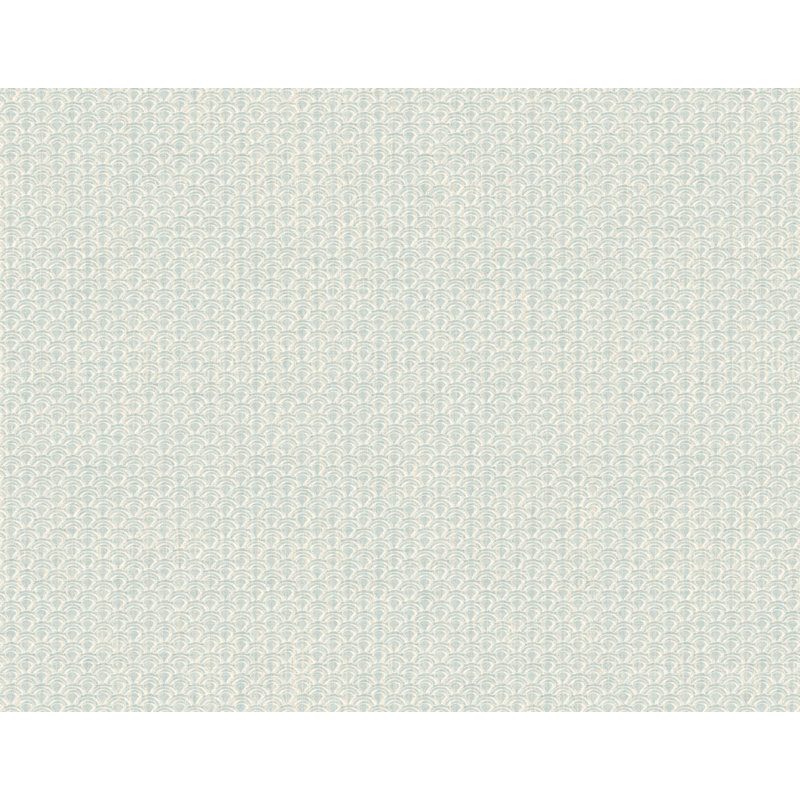 Rouleau de papier peint L 33 pi x l 20,5 po, Bleu ciel