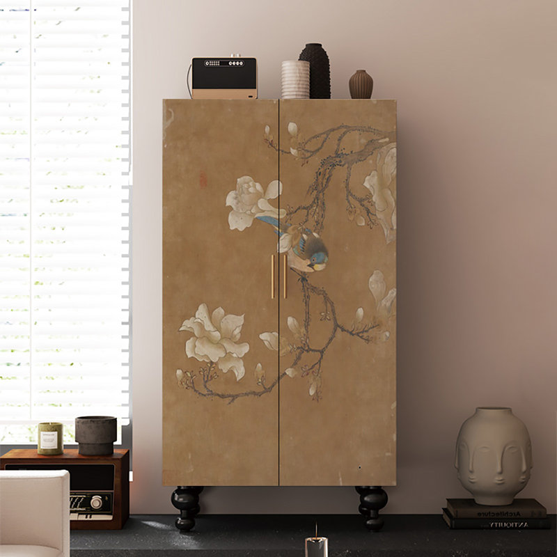 Garde-robe de chambre à coucher