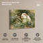 Décoration murale de cuisine imprimée sur toile Fluffy Gardener III par-137494343-137494359