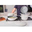 MasterClass Cast Aluminum Round Casserole-124594722-124594723