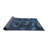 Abstract Indoor Rug-461065587