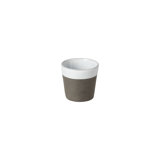 Grespresso Nature Stoneware Coffee Cup