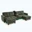 Canapé modulaire Modern-296594339