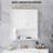 Bathroom Wall Cabinet