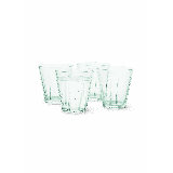 Grand Cru Recycled Drinking Glass