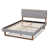 Light Grey/Ash Walnut