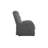 Dulan Upholstered Power Recliner