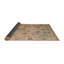 Tapis abstrait moderne 4315-1708572984