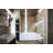 Kona 60" x 36" Alcove Soaking Bathtub-9228553-13742326