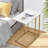 Delavan End Table-400077468-321383235-321383234