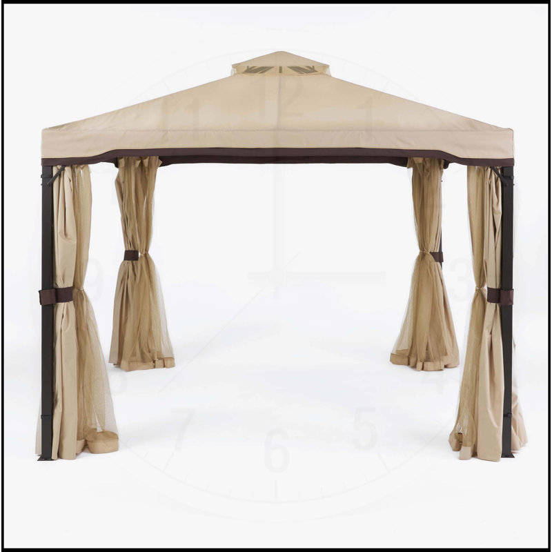 SKYLINE GAZEBO