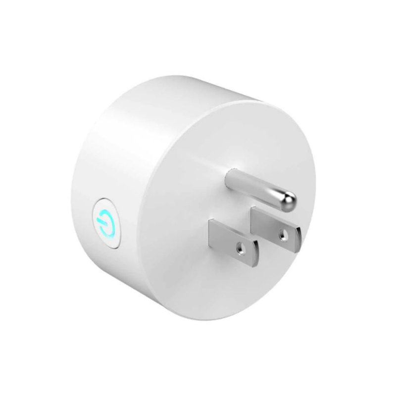 Prise Wi-Fi intelligente