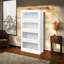 Armoire de bureau avec bibliothèque-427892665