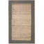 Tapis en jute touffeté à la main Anaye-1525981505