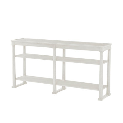 Surrey 60'' Solid Wood Console Table