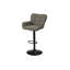 Tabouret de bar, 2 pièces-40353654-40353655