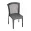 Ensemble de 2 chaises Farley Stacking-1485050815