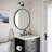 Menahan Metal Round Mirror-1432024672-1432024678
