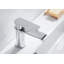 Robinet de salle de bain monotrou LB-52381021