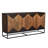Ennen 80'' Solid Wood Sideboard-1695007276