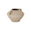 Terre Handmade Terracotta Floor Vase