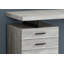 Bureau d'ordinateur (sans les chaises de bureau)-873171536