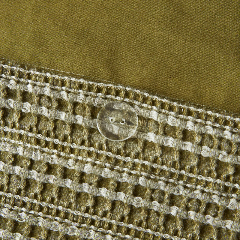 Ensemble de housse de couette 3 pièces