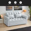 Canapé-lit avec lit escamotable Loveseats-1518751023