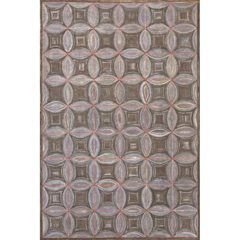 One-of-a-Kind 6' X 9' Area Rug