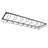 Deland Hanging Wine Glass Rack-655568991