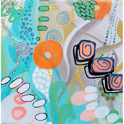 " Room 17 " by Liz Skelton