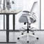 Fauteuil de bureau ergonomique Oeds-1222170560-1222170561